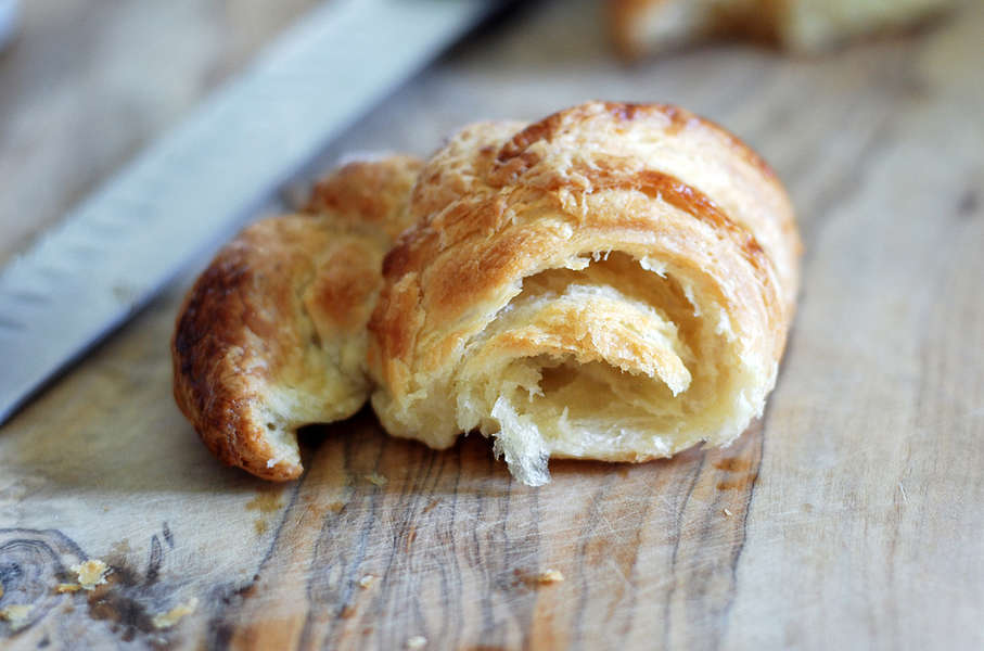 Chez Pierre French Bakery: A Restaurant in New Orleans, LA - Thrillist