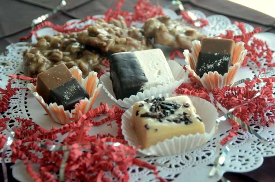 Bittersweet Confections A Restaurant in New Orleans, LA Thrillist