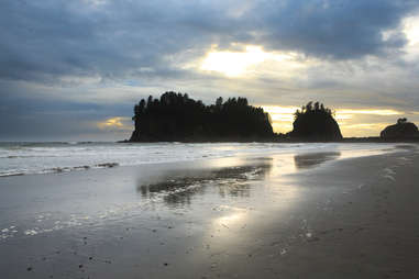 La Push