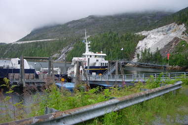 Metlakatla, Alaska