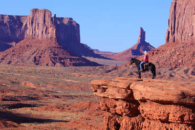 Monument valley utah