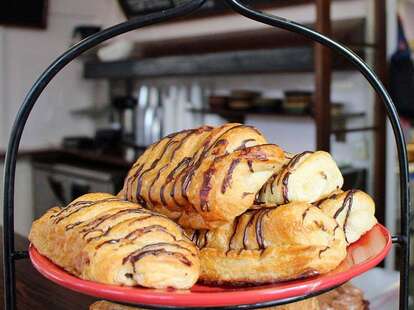 Laurel Street Bakery