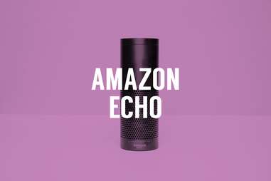 Amazon Echo