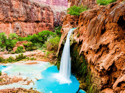 havasu falls