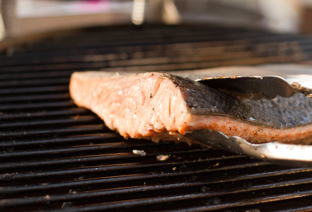 How to Grill Every Kind of Seafood, According to Seamus Mullen