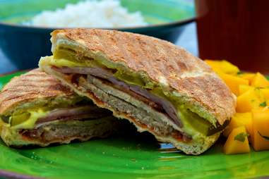 Cuban Sandwich