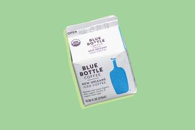 Blue Bottle New Orleans Cold Brew Coffee