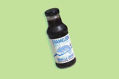 Chameleon Cold Brew Vanilla Coffee