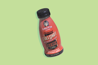 Califia Farms Full Shot Cold Brew