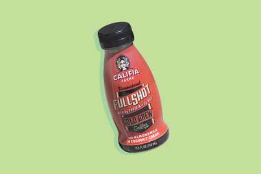 Califia Farms Full Shot Cold Brew