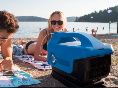 wireless air conditioner