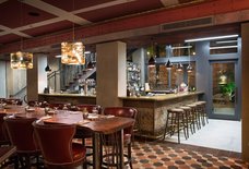 The Best Cocktail Bars in Charleston