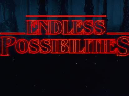 Stranger Things Title Generator Is The Best Meme Factory Thrillist
