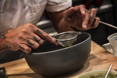 Tuna Harbor Dockside Market