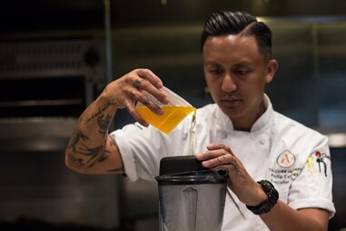 Tuna Harbor Dockside Market