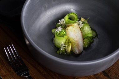 Tuna Harbor Dockside Market