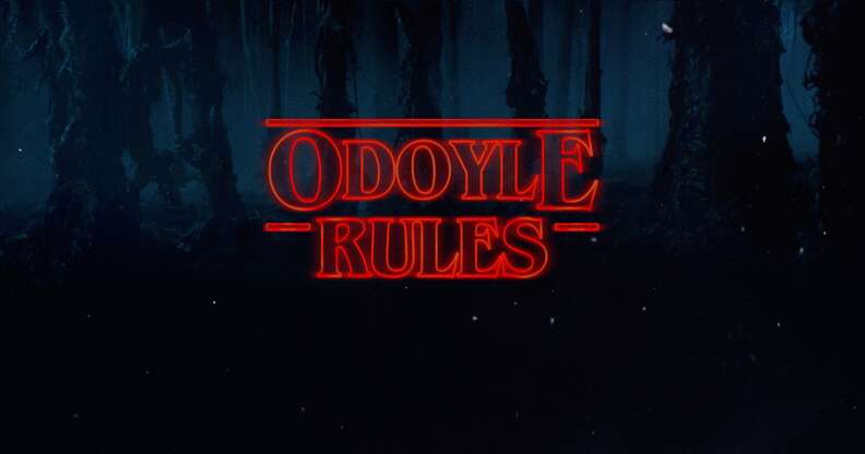 o'doyle rules