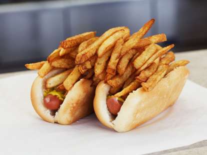 Hot Dog Brasil restaurants, addresses, phone numbers, photos, real