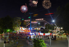 Everything You Should Eat at the Minnesota State Fair
