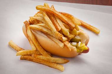 Chicago’s Gene & Jude’s Hot Dogs Since 1946