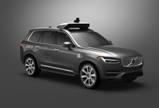 Hey Pittsburgh, We're Getting Uber's First Batch of Self-Driving Cars