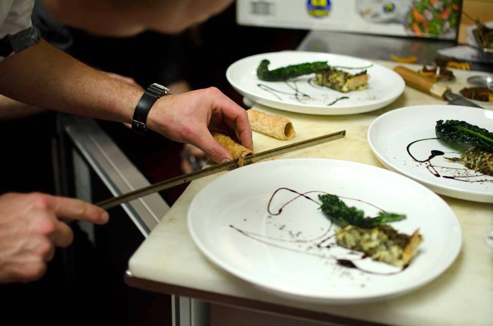 Restaurant Gwendolyn