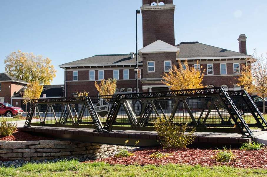 Titletown Brewing Co. A Bar in Green Bay, WI Thrillist