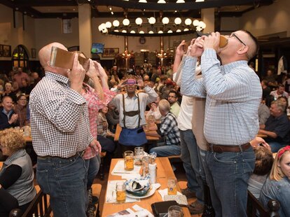 Hofbrauhaus Cleveland