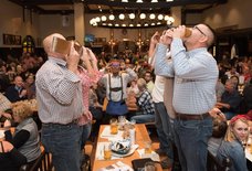 'Everything You've Heard Is Probably True': 12 Hours at Hofbräuhaus, Cleveland's Premier Drinking Institution