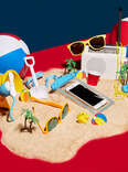 Why Summer Fridays Should Be National (Half) Holidays