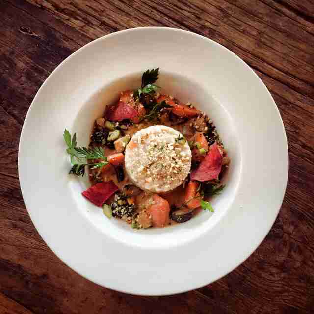Best Vegetarian & Vegan Restaurants in Paris Thrillist