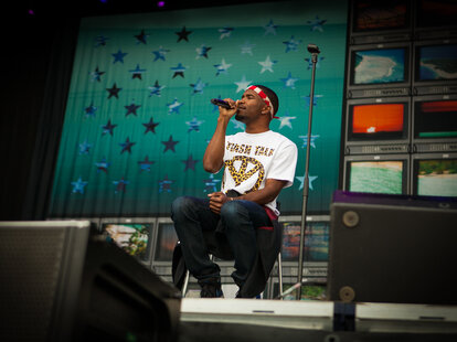 Frank Ocean
