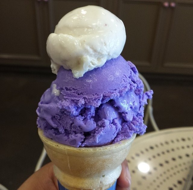 Dave's Ice Cream A Honolulu, HI Restaurant.