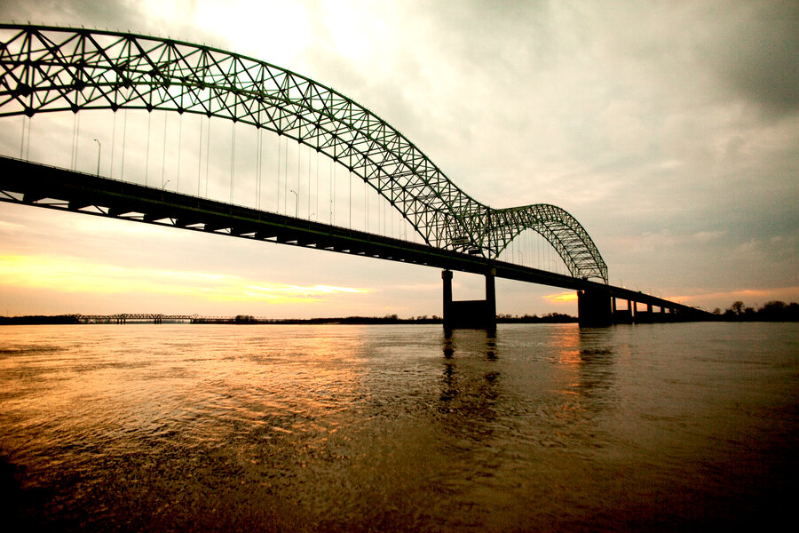 Best Day Trips From Memphis Weekend Getaways & Road Trip Ideas Thrillist