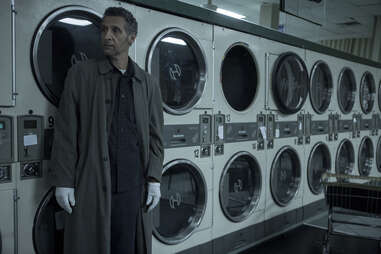 the night of clues and theories