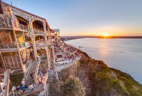 Most Beautiful Places in Austin, Texas - Thrillist