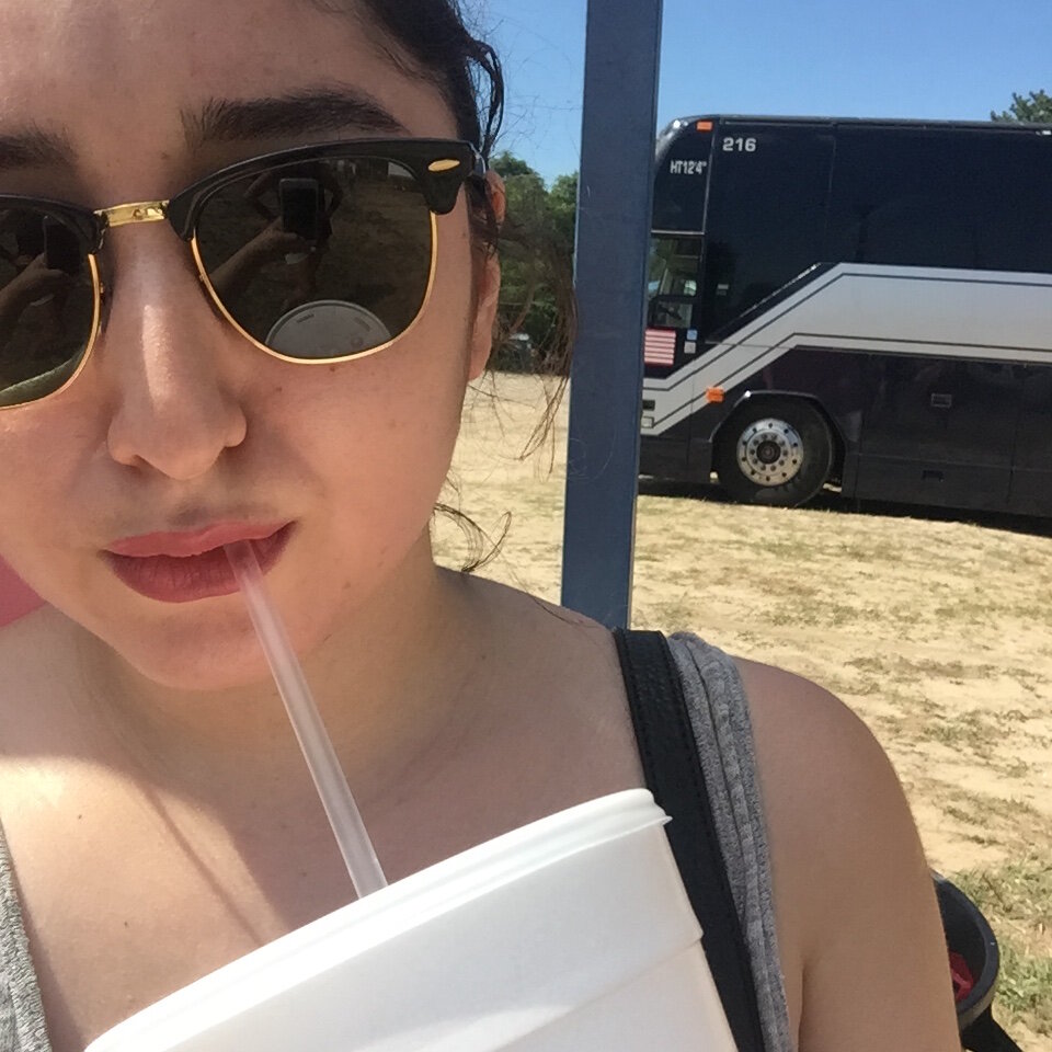 drinking at boardy barn