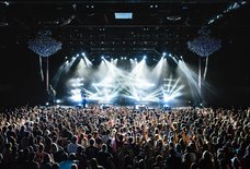 Philly's 15 Best Music Venues, Ranked