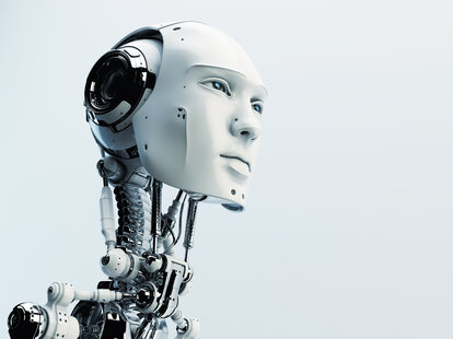 RealDoll AI Robot Dolls Are The Future Of Sex - Thrillist