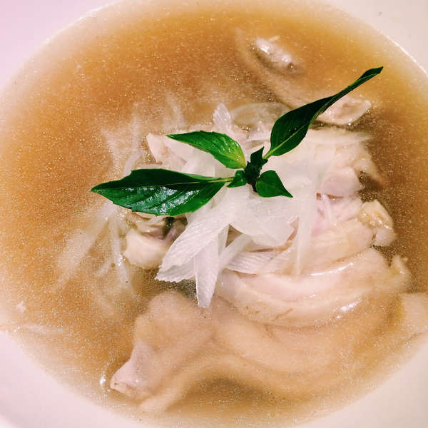 Udon Jubey A Restaurant in Paris, ÎledeFrance Thrillist