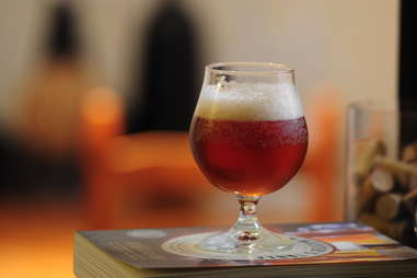 American Pale Ale