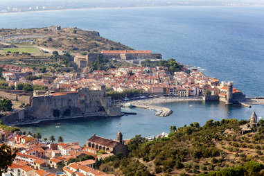 Collioure, France