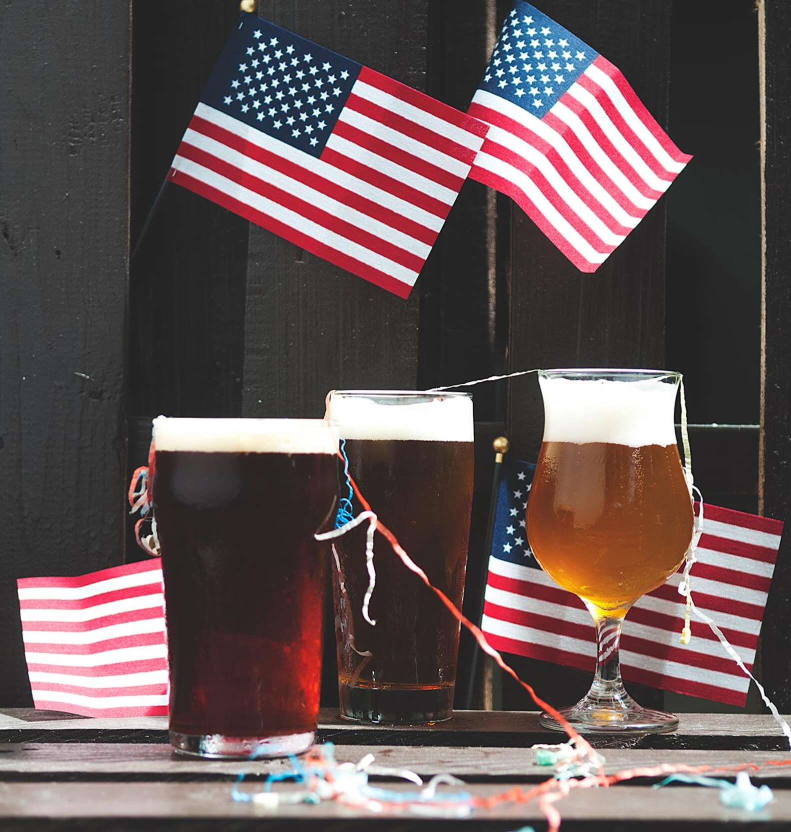 American Beer Guide: USA Beer Styles, Explained - Thrillist