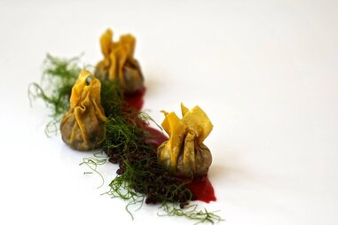 de culinaire werkplaats