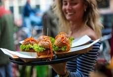 The Best Restaurants in Amsterdam for Vegetarians