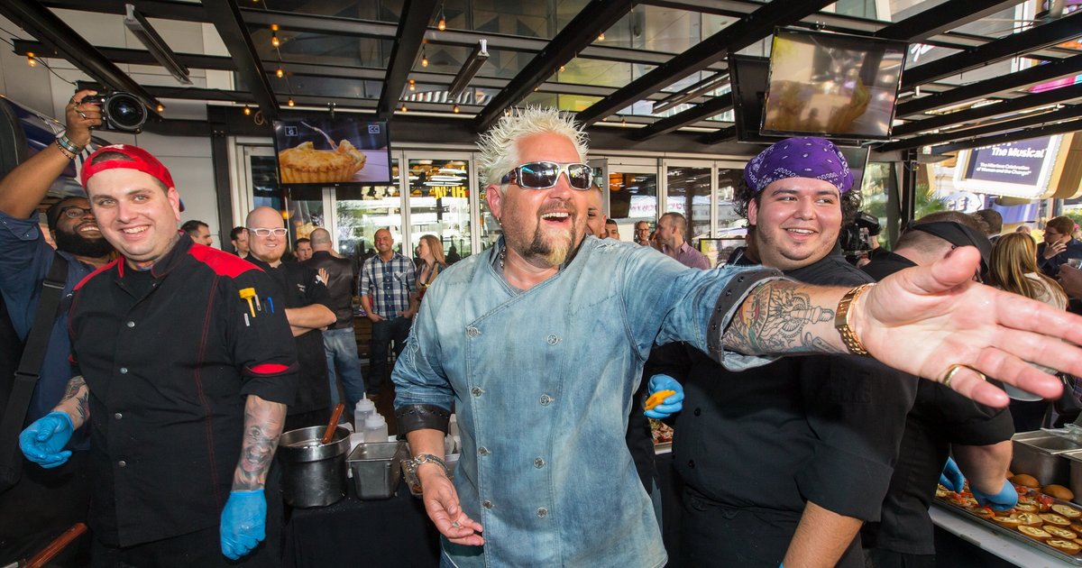 All the Celebrity Chef Restaurants in Las Vegas, Ranked - Thrillist