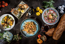 All of the New Restaurants You Have to Try in Las Vegas