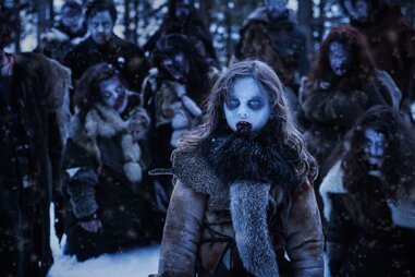 game of thrones white walkers hardhome