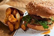 The Best Vegetarian Restaurants in Paris