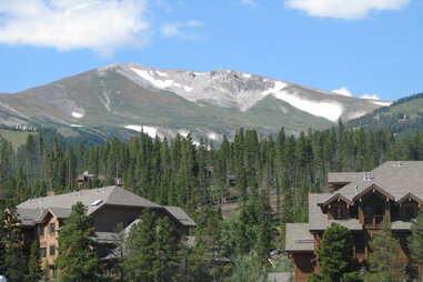 Breckenridge